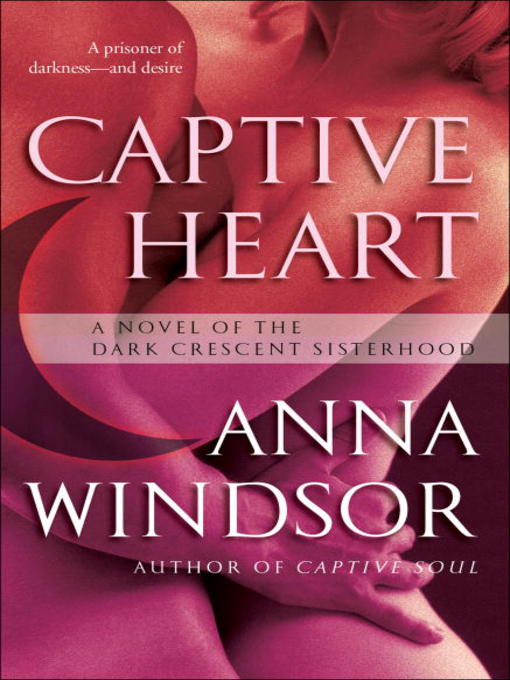 Title details for Captive Heart by Anna Windsor - Available